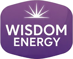 Wisdom Energy Logo